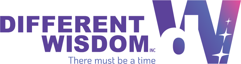 Different Wisdom Inc. - There must be a time